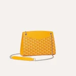 GOYARD Rouette Structuré PM Bag